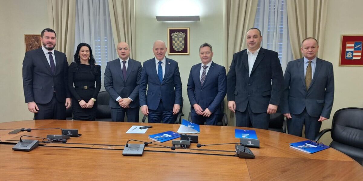 VELIKA INVESTICIJA NA JUGU Evo za koji projekt je osigurano više od 700 tisuća eura