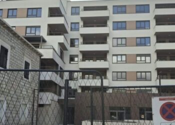 Što dalje sa zgradom Atlantske plovidbe na Batali? Državna inspekcija donijela rješenja