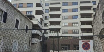 Što dalje sa zgradom Atlantske plovidbe na Batali? Državna inspekcija donijela rješenja