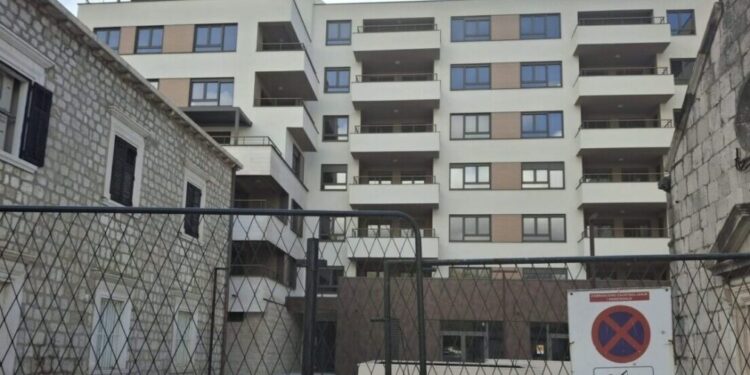 Što dalje sa zgradom Atlantske plovidbe na Batali? Državna inspekcija donijela rješenja