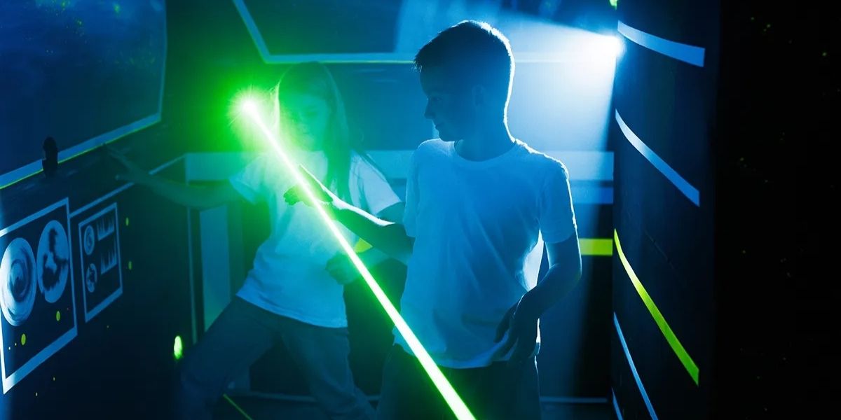 Dvoje djece iz Zagreba oslijepilo zbog rođendanskog poklona, pogubne lasere možete kupiti jednim klikom!