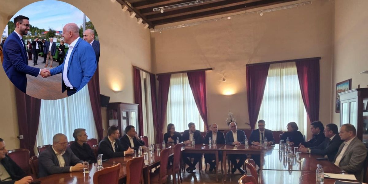 IZA ZATVORENIH VRATA Slučaj Kalac, podzemna garaža, POS stanovi, o čemu su sve pričali Bačić i Jeričević?