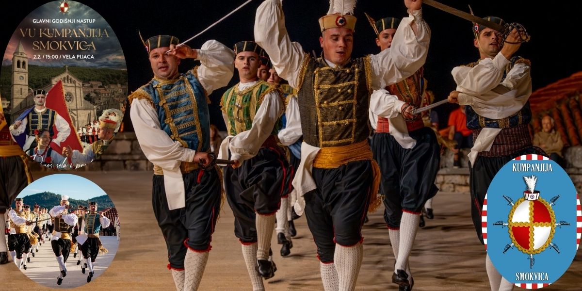 KUMPANJIJA IZNUTRA Ne trpi pojedinca, iznad svakoga je zakon, najstroža pravila otoka poštuju se stoljećima