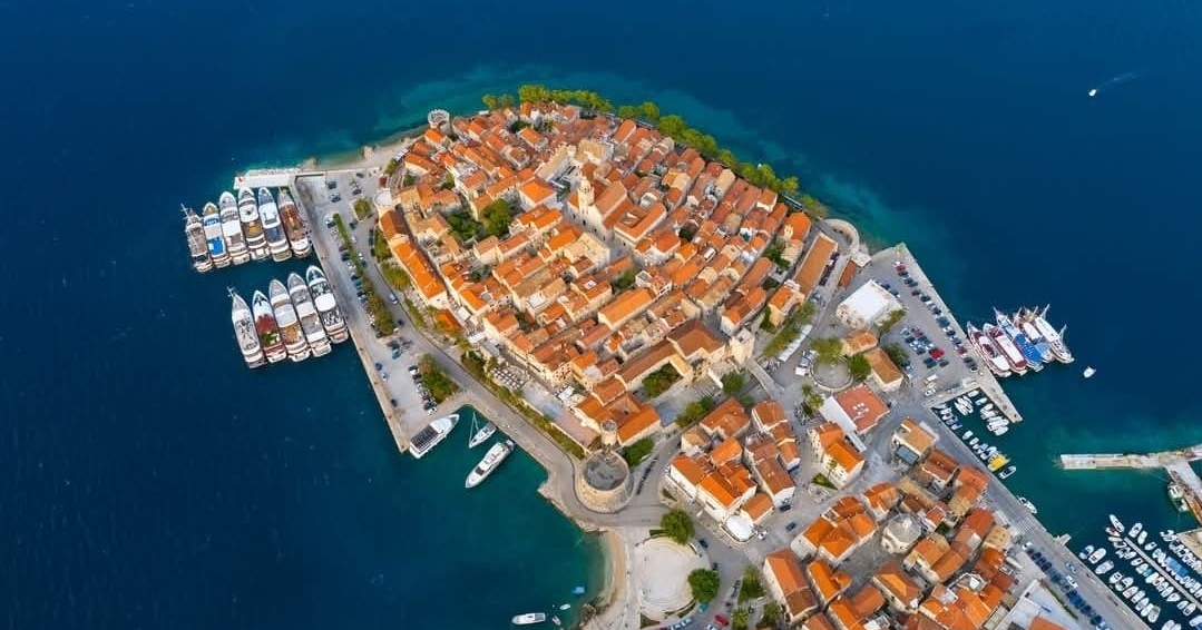 DOBRE VIJESTI ZA OTOKE Županiji odobrena sredstva za važne projekte, evo o čemu je riječ