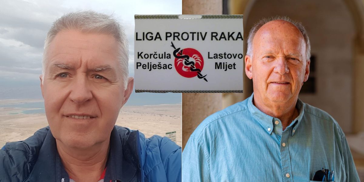 ŠTO SE DOGAĐA U LIGI PROTIV RAKA? 15 mjeseci bez registracije, javni obračuni nekadašnjih suradnika, sukob dvije vizije