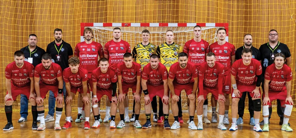 Klub raste iz temelja: sve veći interes djece, a uskoro će zaigrati i nježniji spol