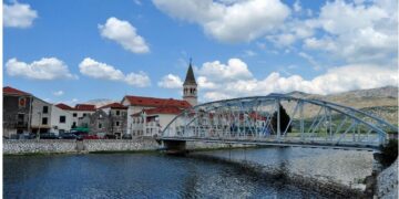 GRADONAČELNIK SLAVI Ministarstvo kulture daje novac za obnovu zaštitnog znaka grada