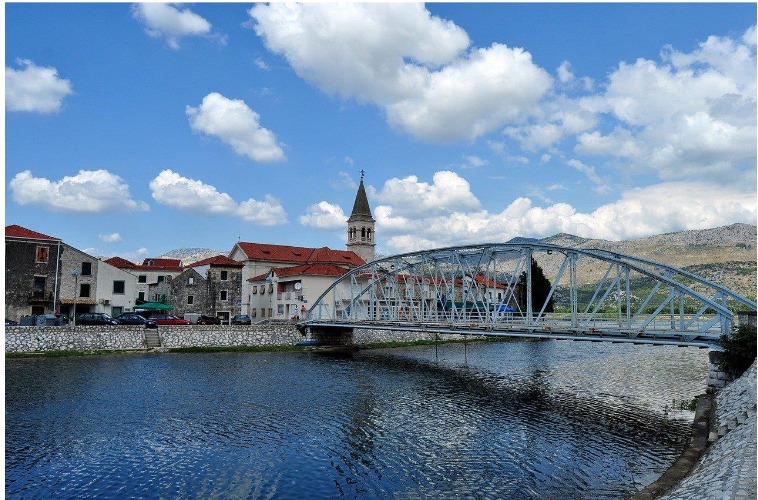 GRADONAČELNIK SLAVI Ministarstvo kulture daje novac za obnovu zaštitnog znaka grada