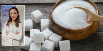 Najštetnija hrana današnjice nisu ni mast ni šećer, nutricionistica otkriva pravi problem