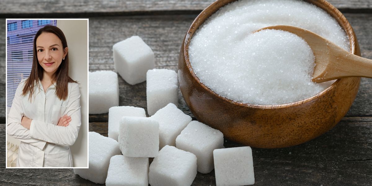 Najštetnija hrana današnjice nisu ni mast ni šećer, nutricionistica otkriva pravi problem