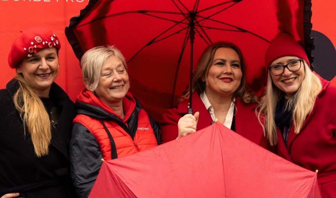 Zašto je moždani udar opakiji za žene od muškaraca? Ove su godine posebno rizične