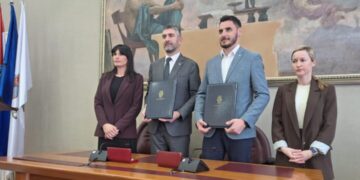 Nakon godina pripreme potpisan ključni ugovor: Dubrovnik rješava najveći prometni problem