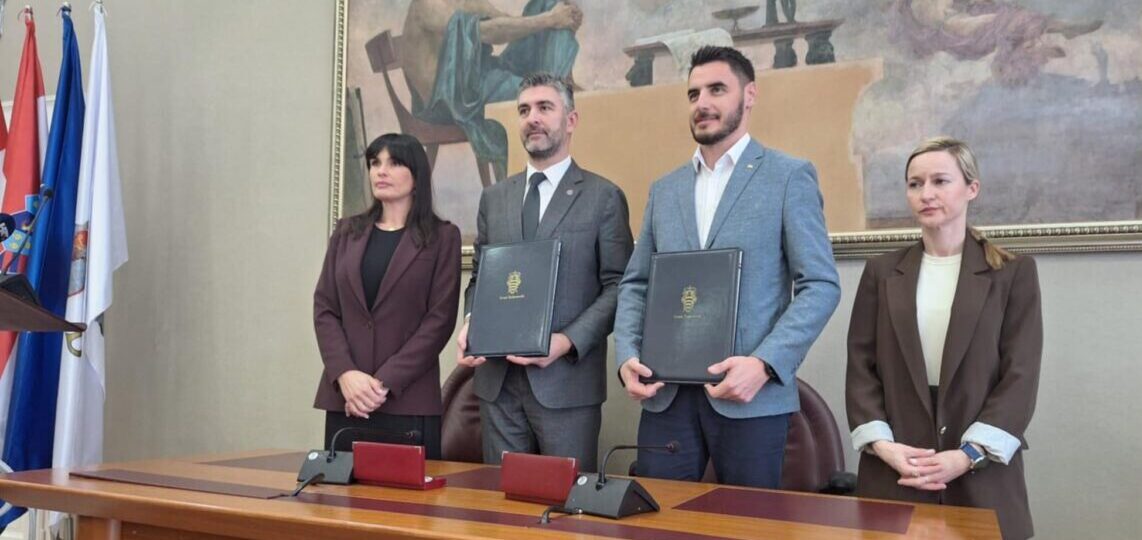 Nakon godina pripreme potpisan ključni ugovor: Dubrovnik rješava najveći prometni problem