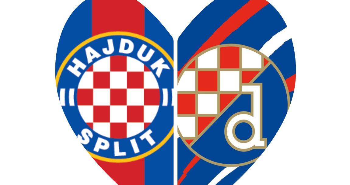 Hajduk i Dinamo dva su kluba bratska, o ljubavi uprava govori cijela Hrvatska
