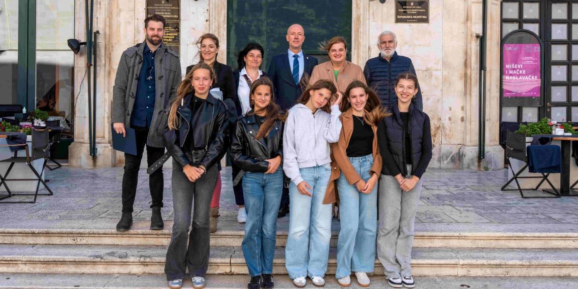 Dubrovnik već 20 godina “Prijatelj djece”: Imamo i Gradsko vijeće i dječjeg gradonačelnika