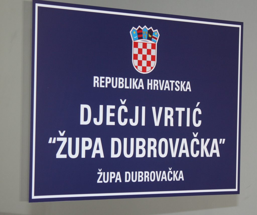 Miloslavić o vrtićima u Župi dubrovačkoj: “Djeca su nam prioritet, ali očekuje se korekcija cijena”