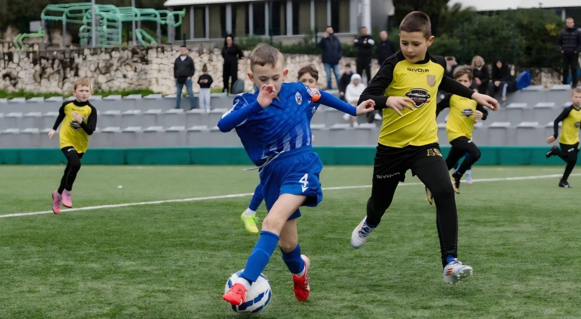600 djece iz tri države pokazalo talent, strast i sportski duh