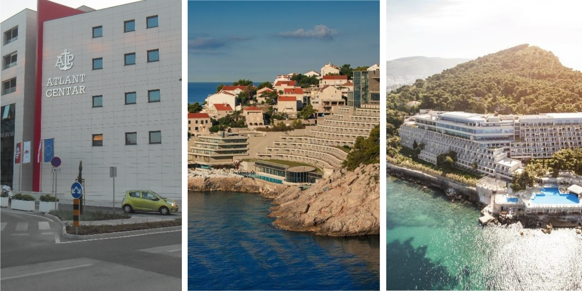 Ovo su Top 3 najmoćnije tvrtke na području Dubrovnika, milijuni profita idu daleko od Hrvatske