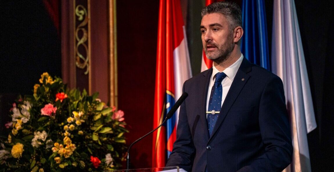 Franković: Nakon ovog mandata sigurno se više neću kandidirati za gradonačelnika Dubrovnika