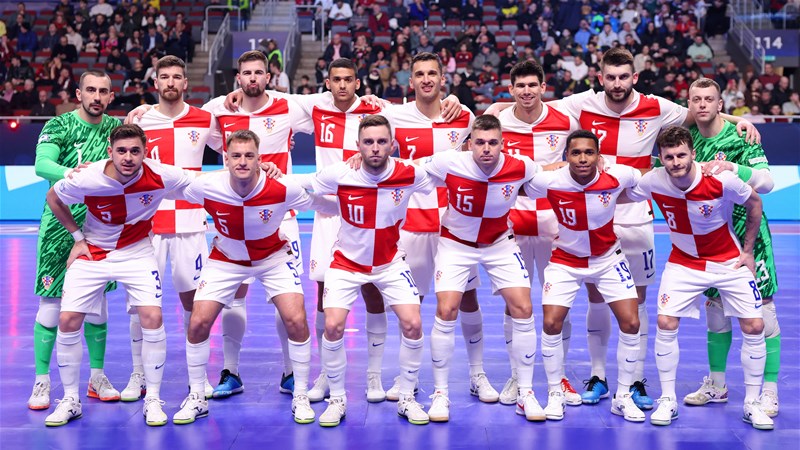 Mini Vatreni danas igraju povijesno polufinale EP-a protiv Španjolske: "U sportu je sve moguće!"