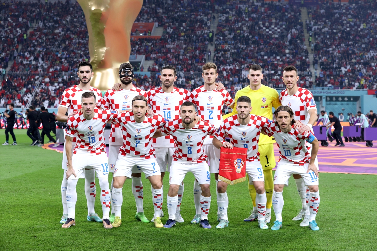 Ovo neće biti nimalo lako: Hrvatska završila u skupini smrti