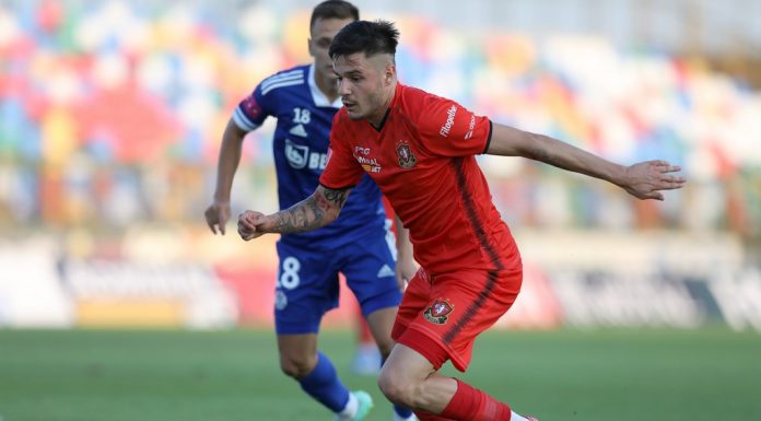 Dinamo (opet) popušio, Jagušić danas na liječničkom u Ateni, evo i cijene