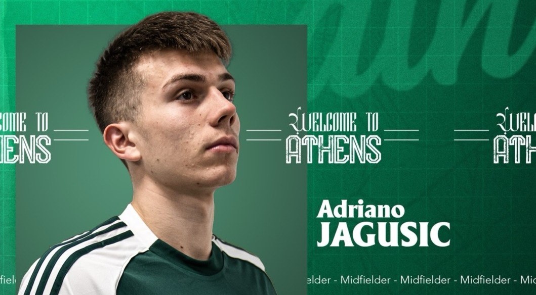 Nekad su Jagušići bili dinamove akvizicije, danas odlaze jedan za drugim