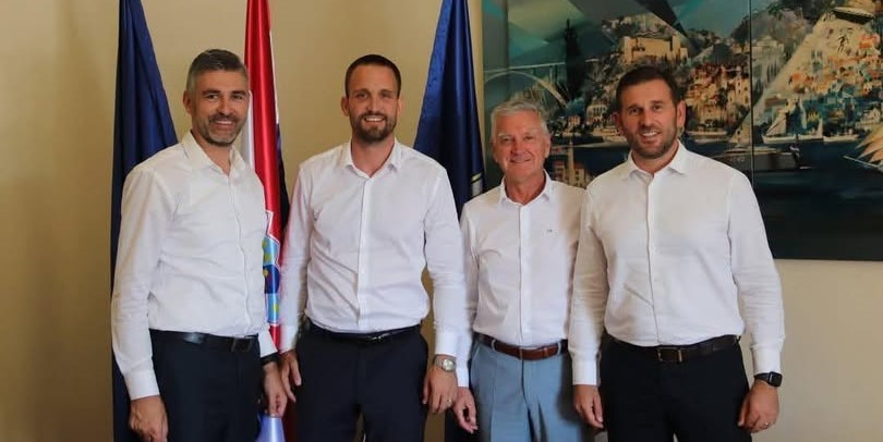 FRANKOVIĆ O ALKOHOLU IZA 20h Dubrovnik nije Split, naši su gosti drukčiji, ali ako će trebati...