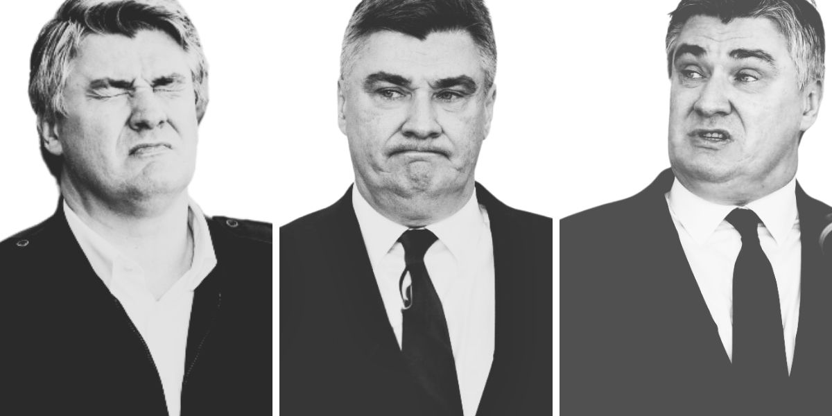 Je li Zoran Milanović ispunio ono što je prije godinu dana najavio i u kojem smislu?