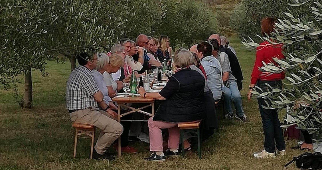 SRGOTA: Ma kakvi hoteli i razvikani gradovi - novi promidžbeni pik su OPG-ovi diljem županije