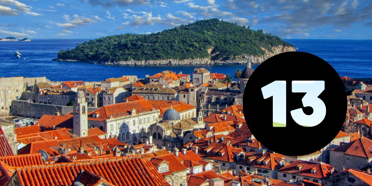 Ovo je najbolji petak 13. u Gradu ikad, a imamo i opravdan razlog