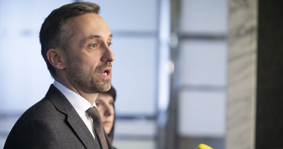 Promjena u ministarstvu koje svi cijede i napadaju. Evo tko će ga nasljediti