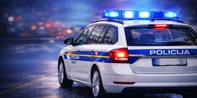PA KAD SI NEPOPRAVLJIV Policija mu oduzela automobil, a sud poslao u zatvor!