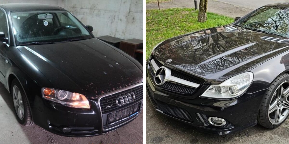 Tražite jeftin auto? Država prodaje 51 vozilo, cijena najpovoljnijeg je smiješna