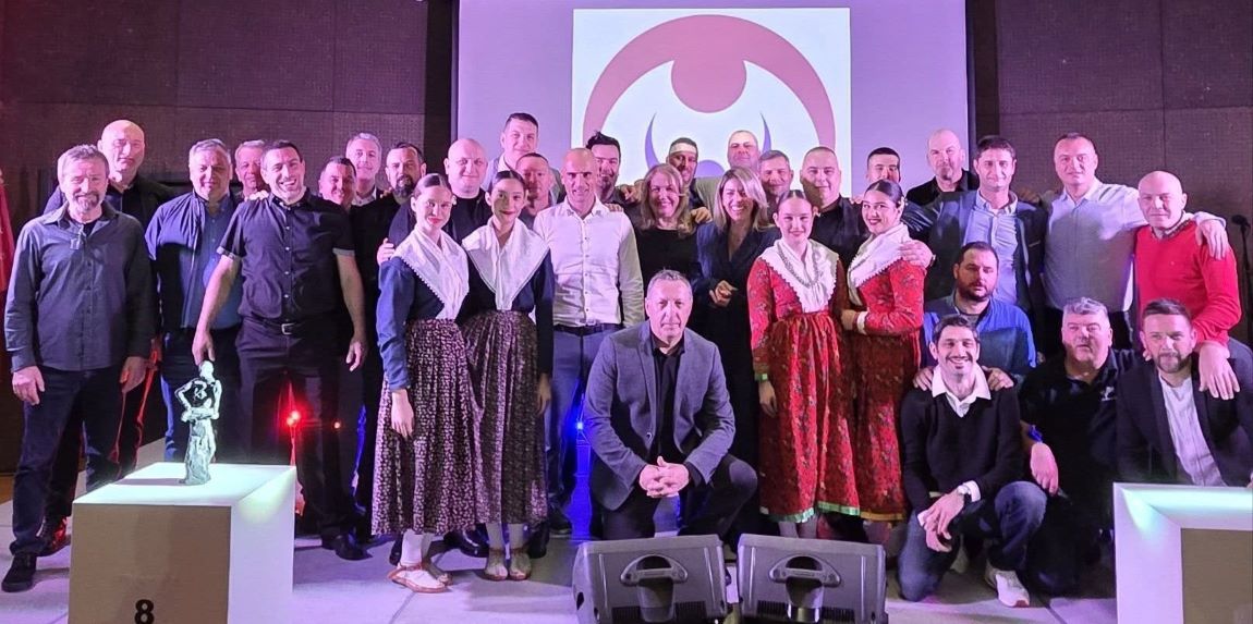 Sjajna dobrotvorna večer: “Ljudi su davali bez kalkulacije – ulagali su u budućnost djece i mladih”