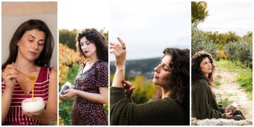 Kad osobno iskustvo postane znanje: Misija jedne mame za brigu o koži bez tabua