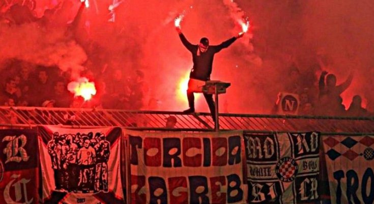 Stigle ‘čestitke’ klubovima zbog navijačkog divljanja. Znate već kome ide najviša