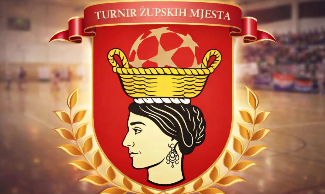 Dvorana puna od prve večeri, favorita nema: Turnir župskih mjesta kakav još nismo vidjeli