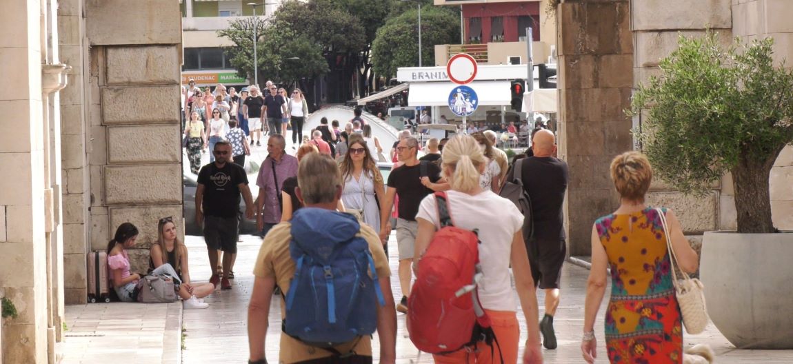 Tko na putovanjima troši najviše i kakve to goste Hrvatska treba da bi zaradila više