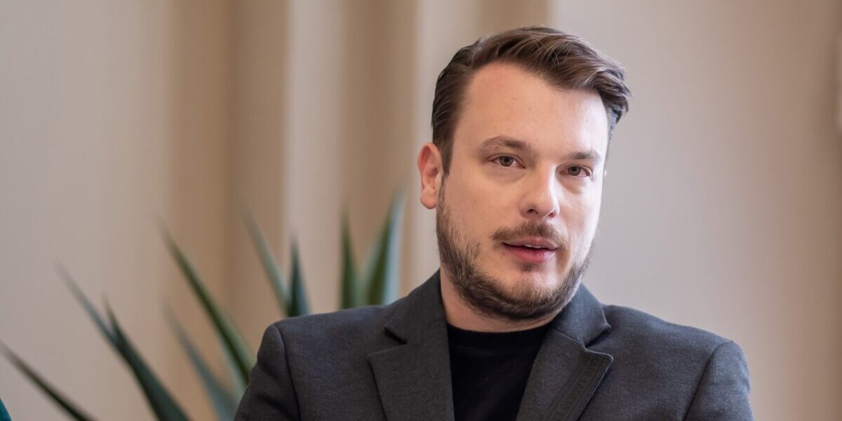 Paolo Tišljarić: Publika se vraća, kazalište opet ima život, mladi su nam donijeli novu energiju