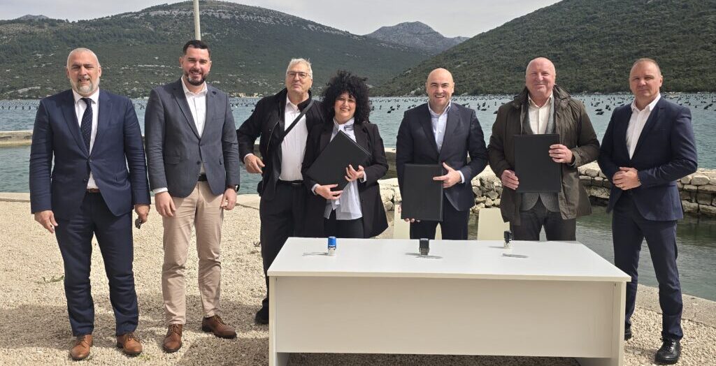 Velike promjene stižu u Malostonski zaljev – školjkari traže pomoć, županija nije ni slijepa niti nijema