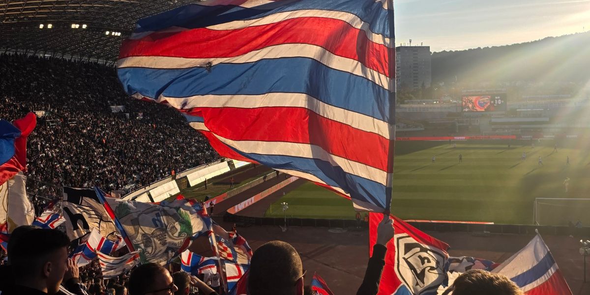 'KO ME KLEO NIJE DANGUBIO Hajduk u zadnjoj minuti sudačke nadoknade ispao iz Kupa