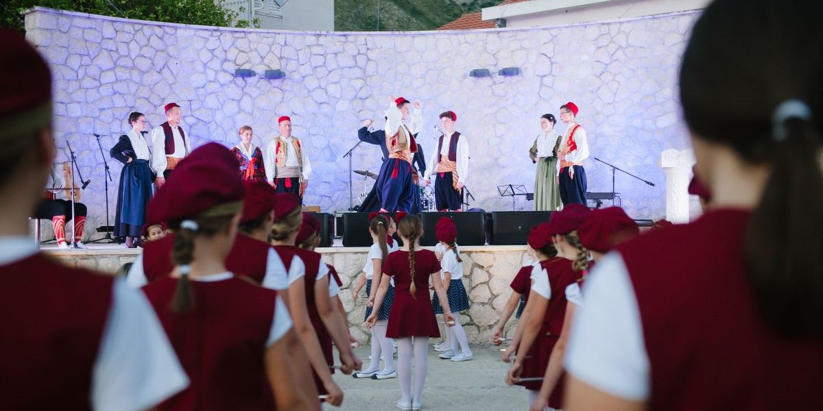 Imate dobru ideju? Prijavite svoje događanje za Dan Općine. Neka bude svečano i sadržajno