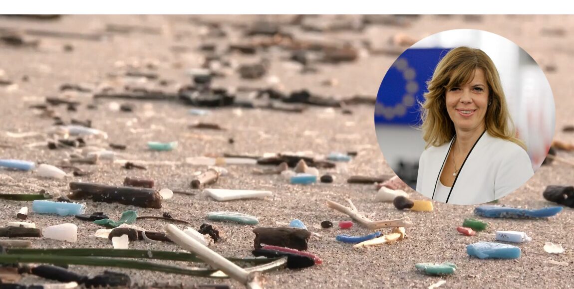 Mikroplastika u zraku i moru prijeti zdravlju: Za koju godinu u moru će biti ribe koliko i plasike