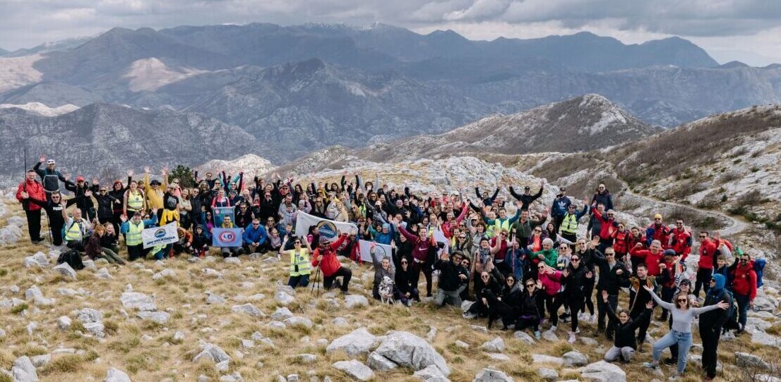 Tradicionalni uspon za Dan žena, Sniježnica ponovno okuplja planinarke, bit će i toplog graha