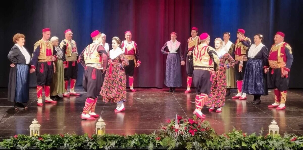 Pedeset godina ljubavi folkloraša prema tradiciji Župe – samo je jedan KUD ‘Marko Marojica’