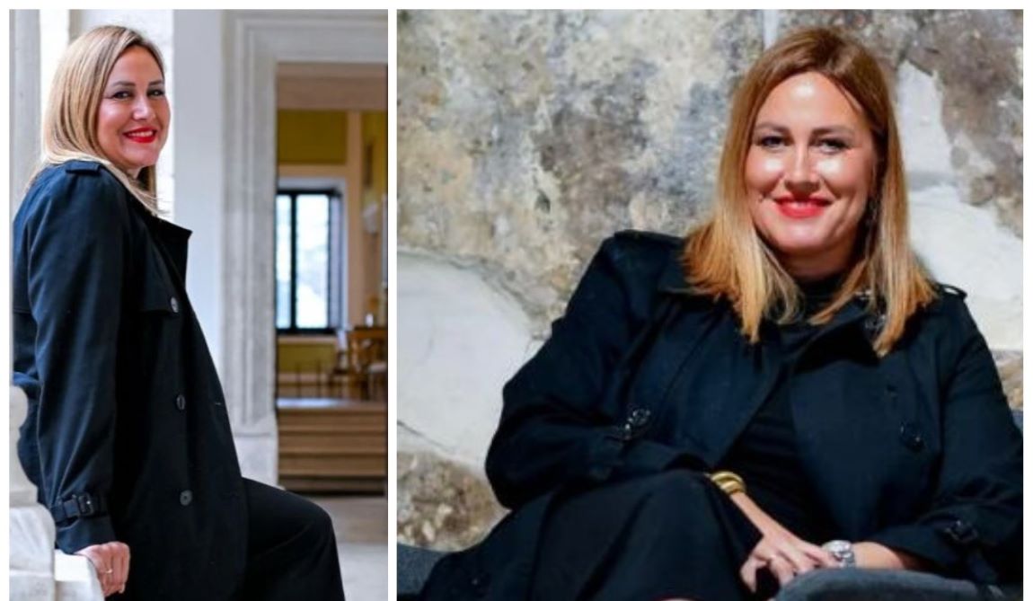 Nova energija ženskog poduzetništva: Ines širi Krug novim generacijama, a gdje je ravnopravnost?