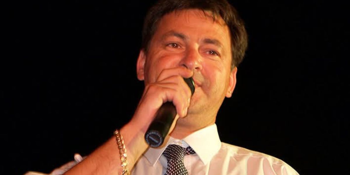 BIO JE POSEBAN Od korčulanskog glazbenika opraštaju se Thompson, ministar Bačić, Meri Cetinić i brojni drugi