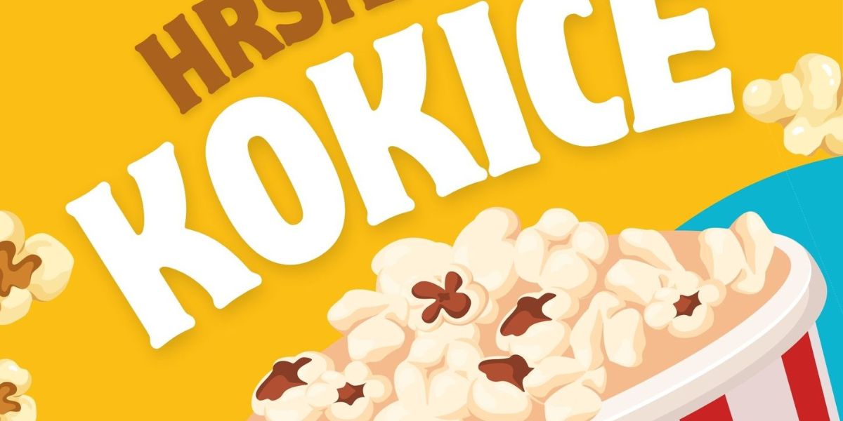 PRIJELOMNA VIJEST Svježe, hrskave i tople kokice stigle u korčulansko kino! (VIDEO)