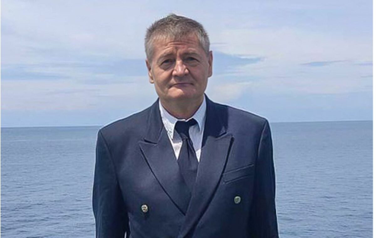 Turski Vrhovni sud donio novu presudu protiv kapetana Bekavca, srećom je već na slobodi